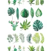Greeneries Tattoo