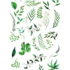 Branch Tattoo