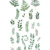 Fern Temporary Tattoo