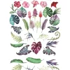 Leaves Tattoo