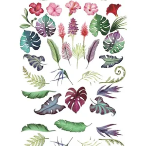 Leaves Tattoo