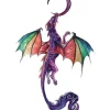 Dragon Temporary Tattoo