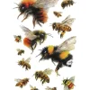 More Bees Tattoo