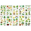 St. Patrick's Day Tattoo 10 Sheets